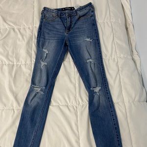 Grew out of these bad boys!